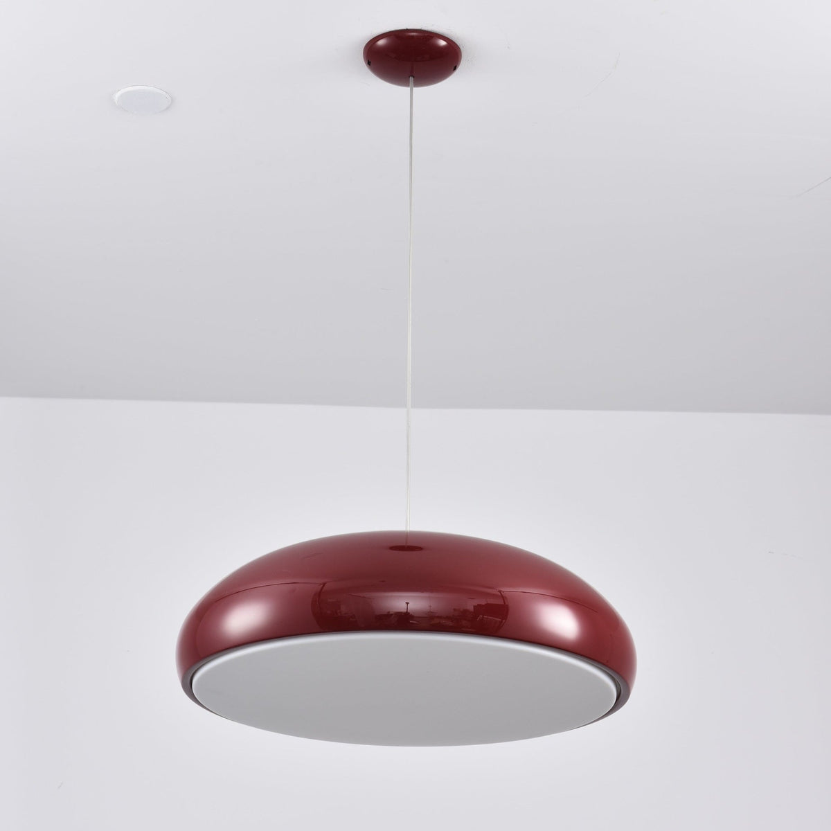 Renaraine minimalistyczna lampa wisząca