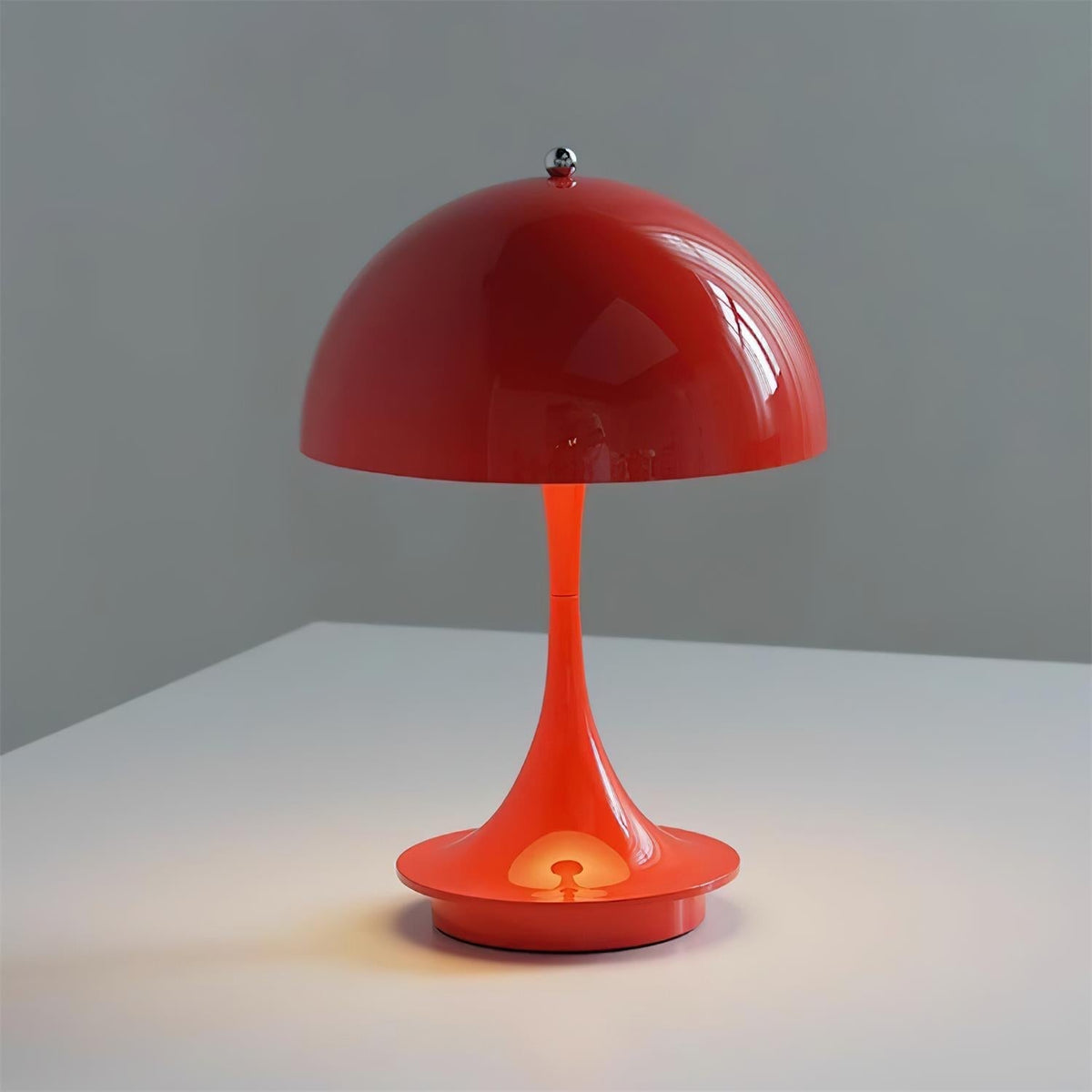 Renoraine lampa stołowa