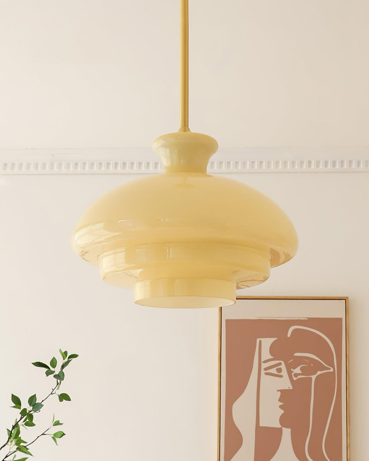 Talen lampa wisząca