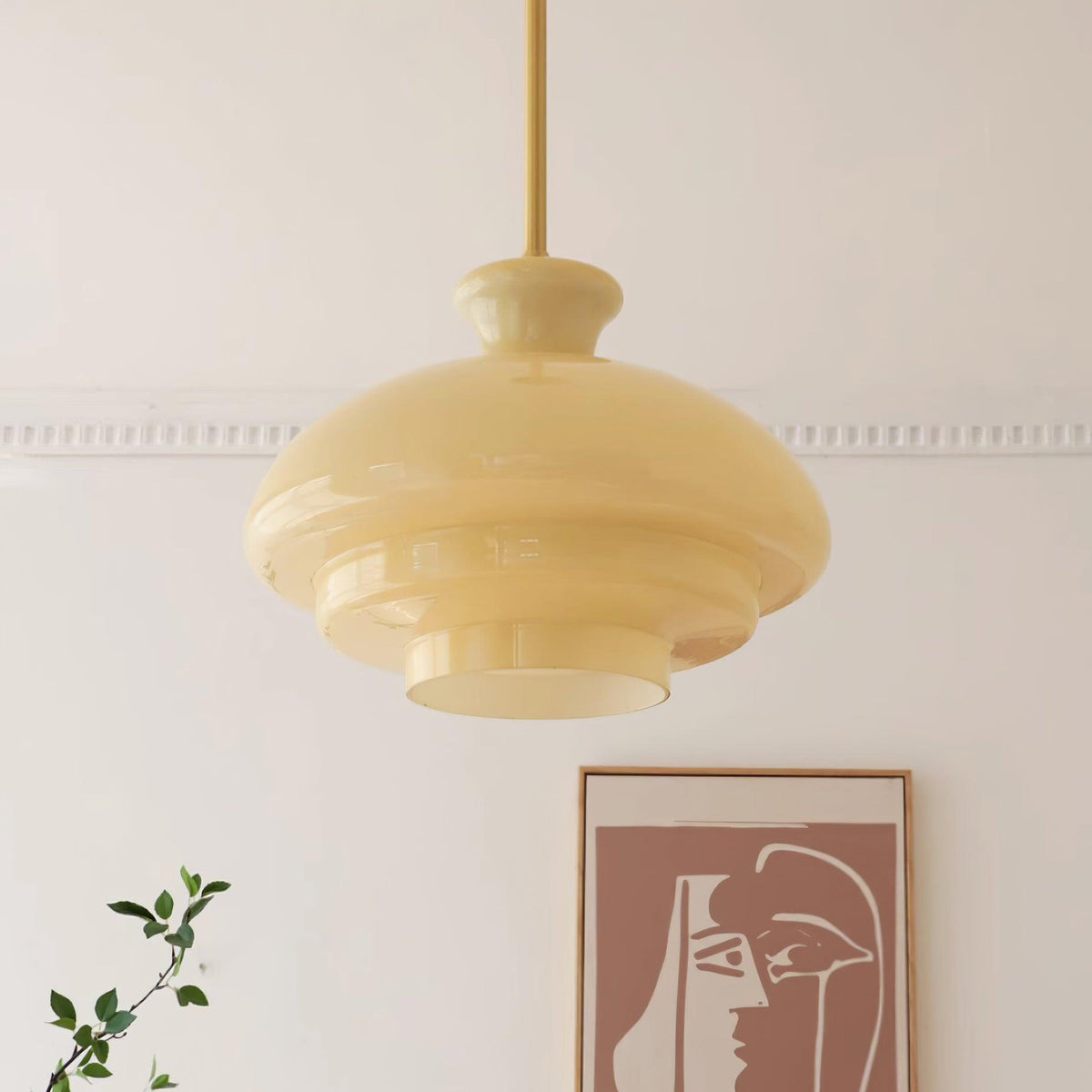 Talen lampa wisząca
