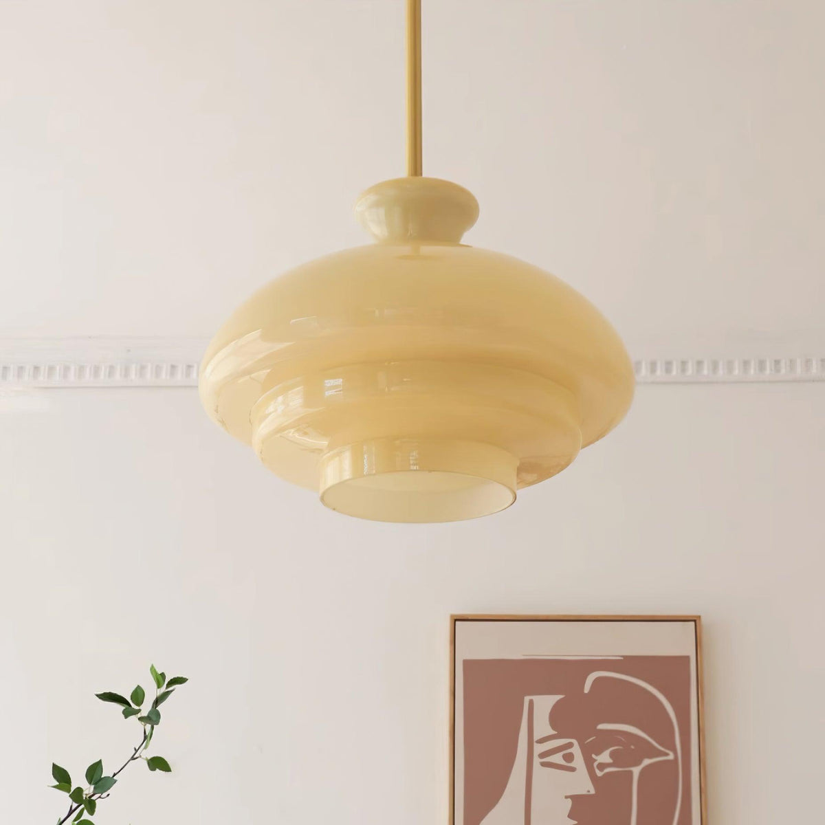 Talen lampa wisząca
