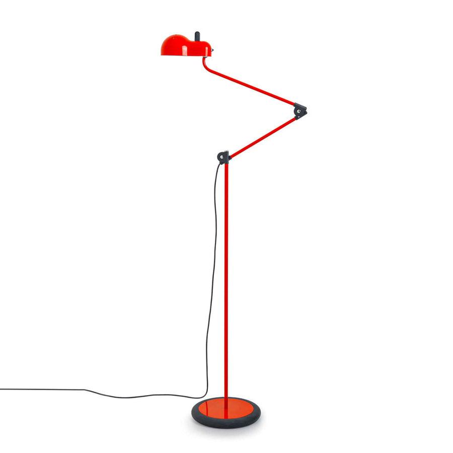 Rouge lampa stojąca