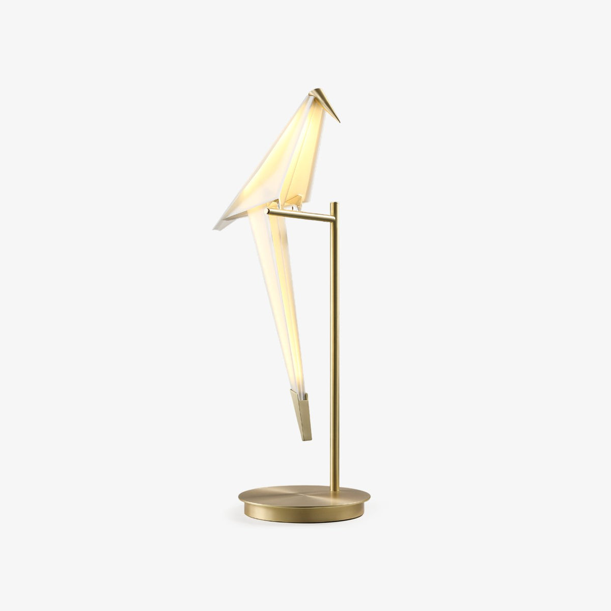Kaelora nowoczesna lampa stołowa