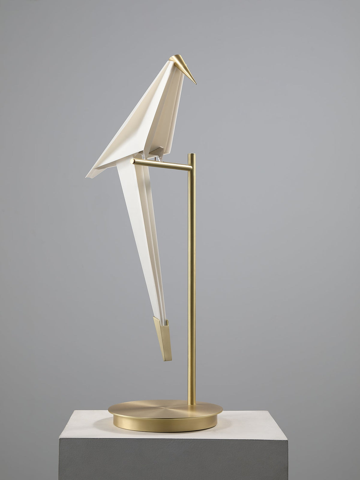 Kaelora nowoczesna lampa stołowa