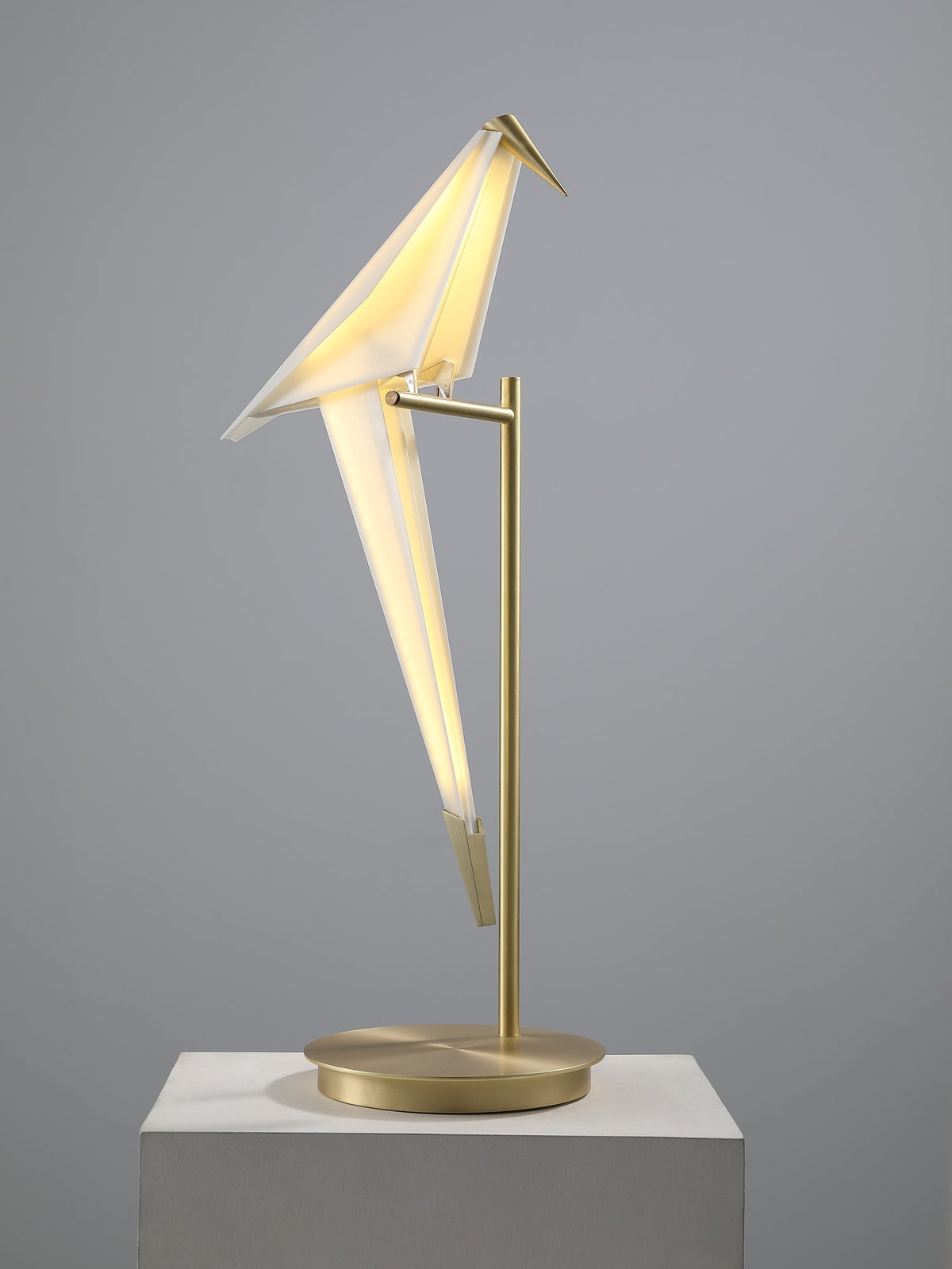 Kaelora nowoczesna lampa stołowa
