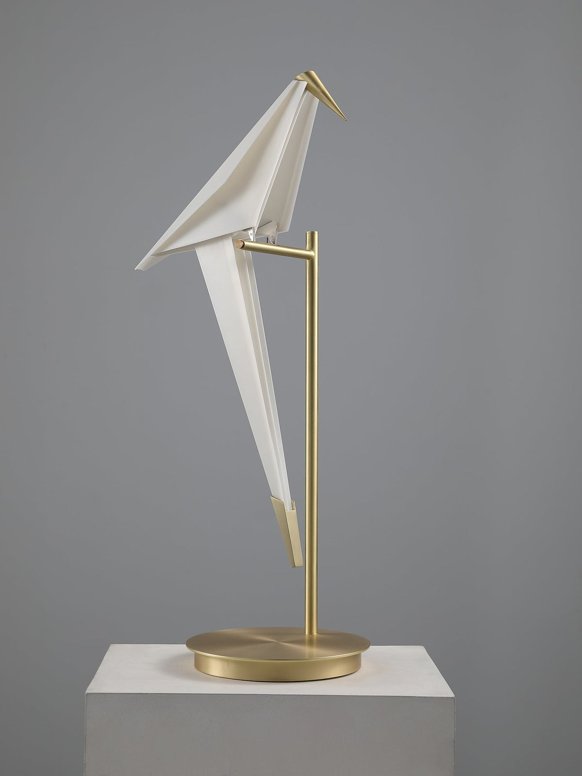 Kaelora nowoczesna lampa stołowa