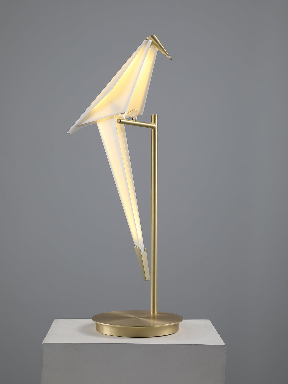 Kaelora nowoczesna lampa stołowa