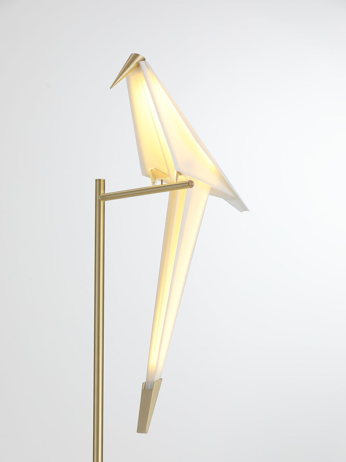 Kaelora nowoczesna lampa stołowa