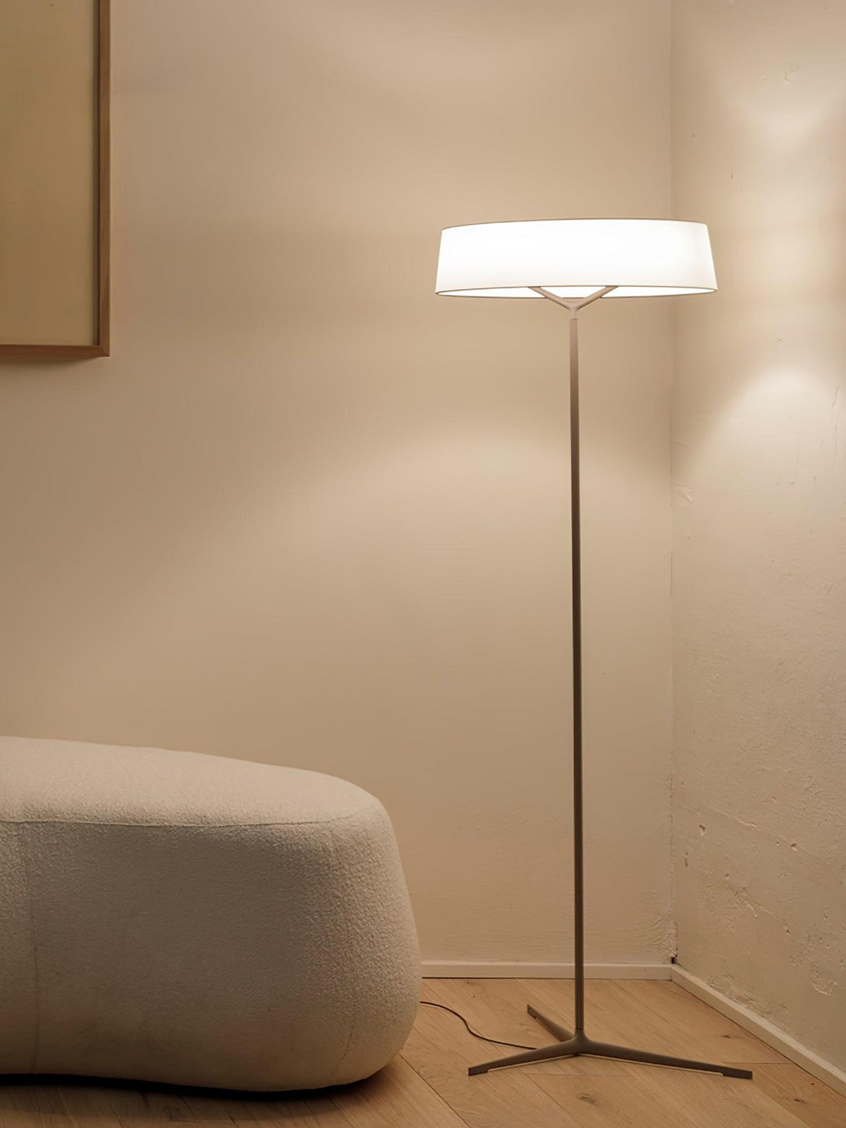 Zemaryre nowoczesna lampa stojąca