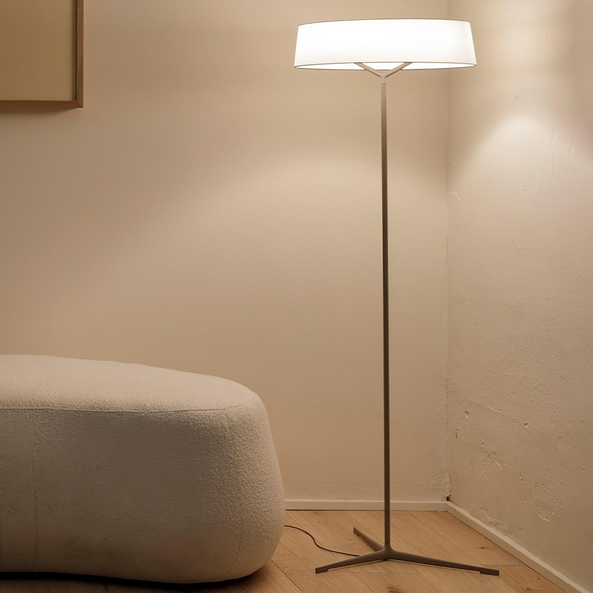 Zemaryre nowoczesna lampa stojąca