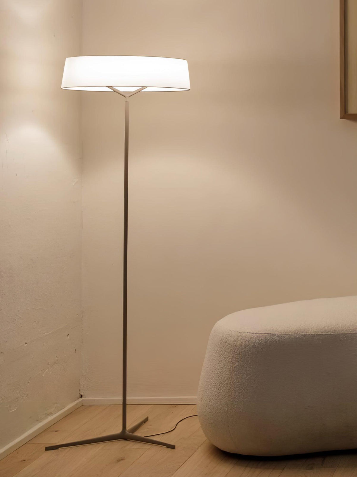 Zemaryre nowoczesna lampa stojąca