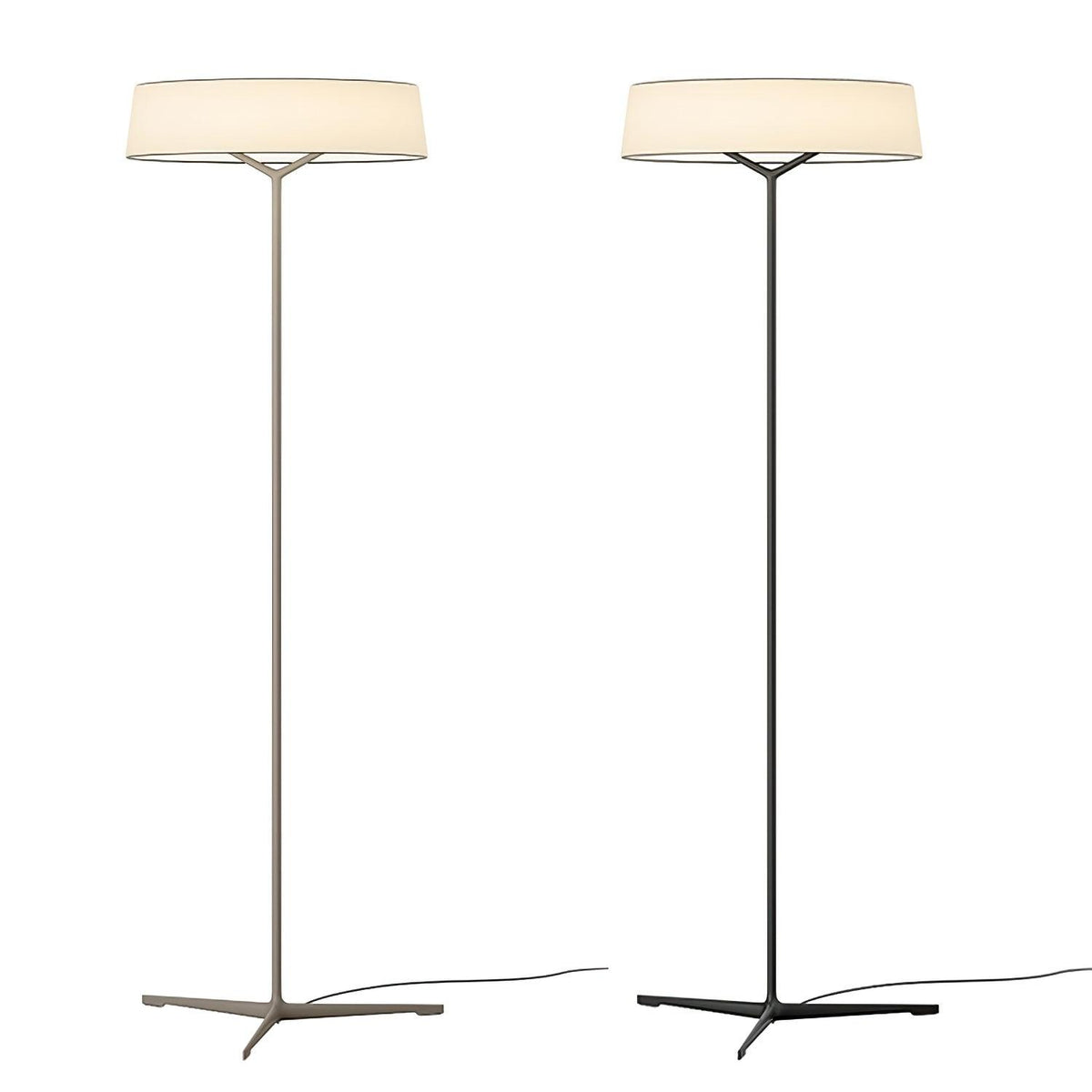 Zemaryre nowoczesna lampa stojąca