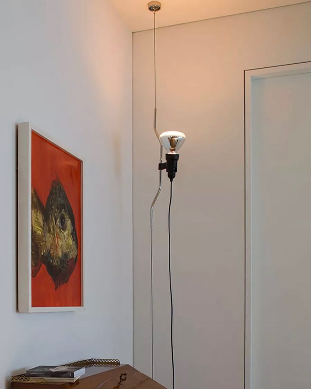 Ilthair lampa wisząca