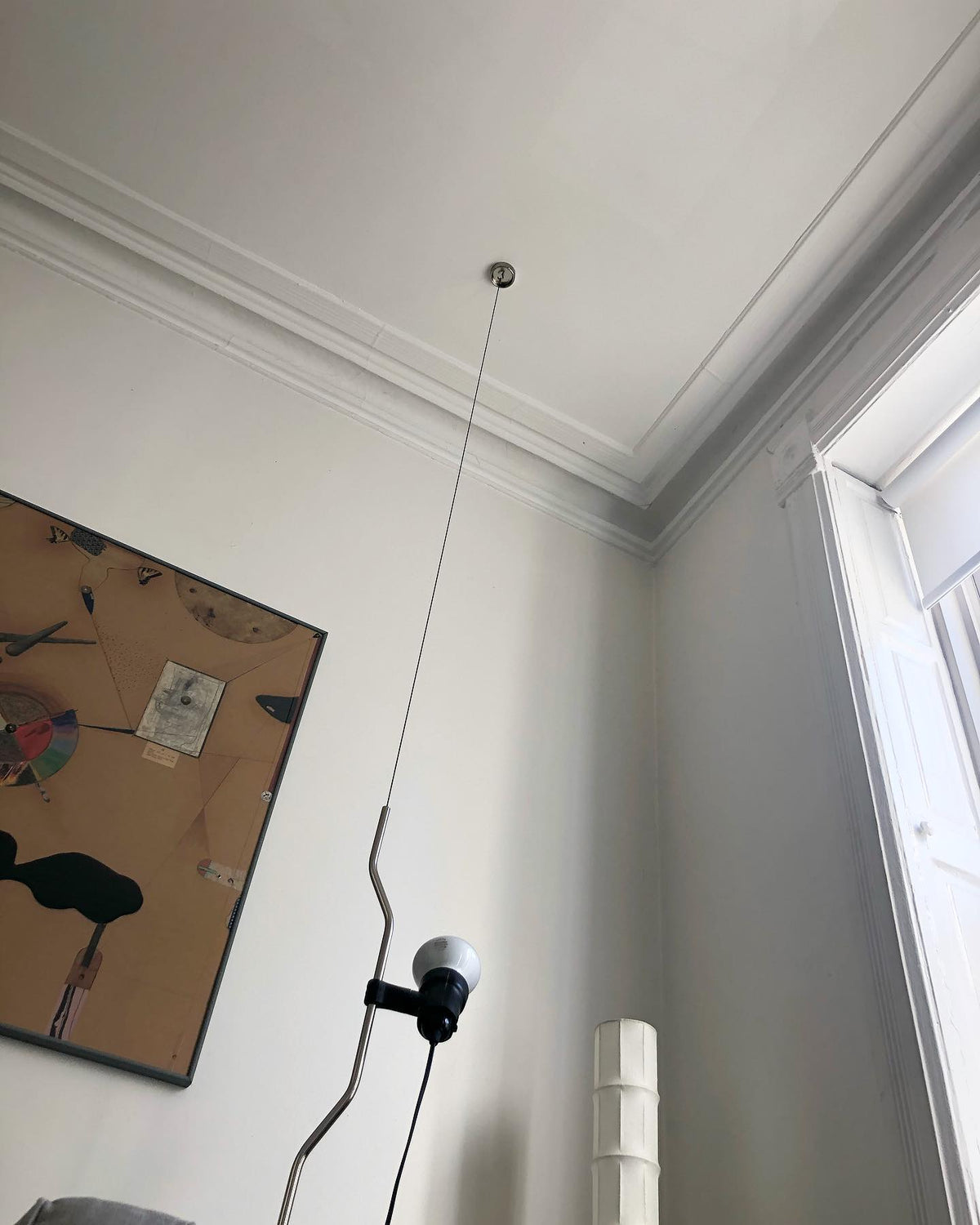 Ilthair lampa wisząca