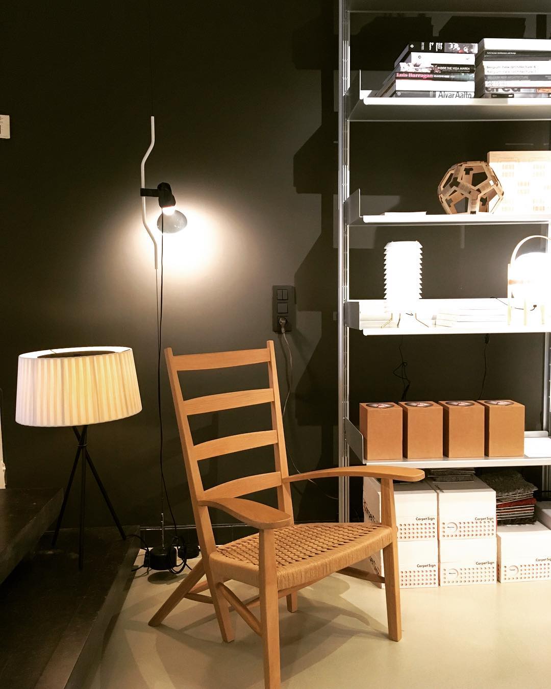 Ilthair lampa wisząca