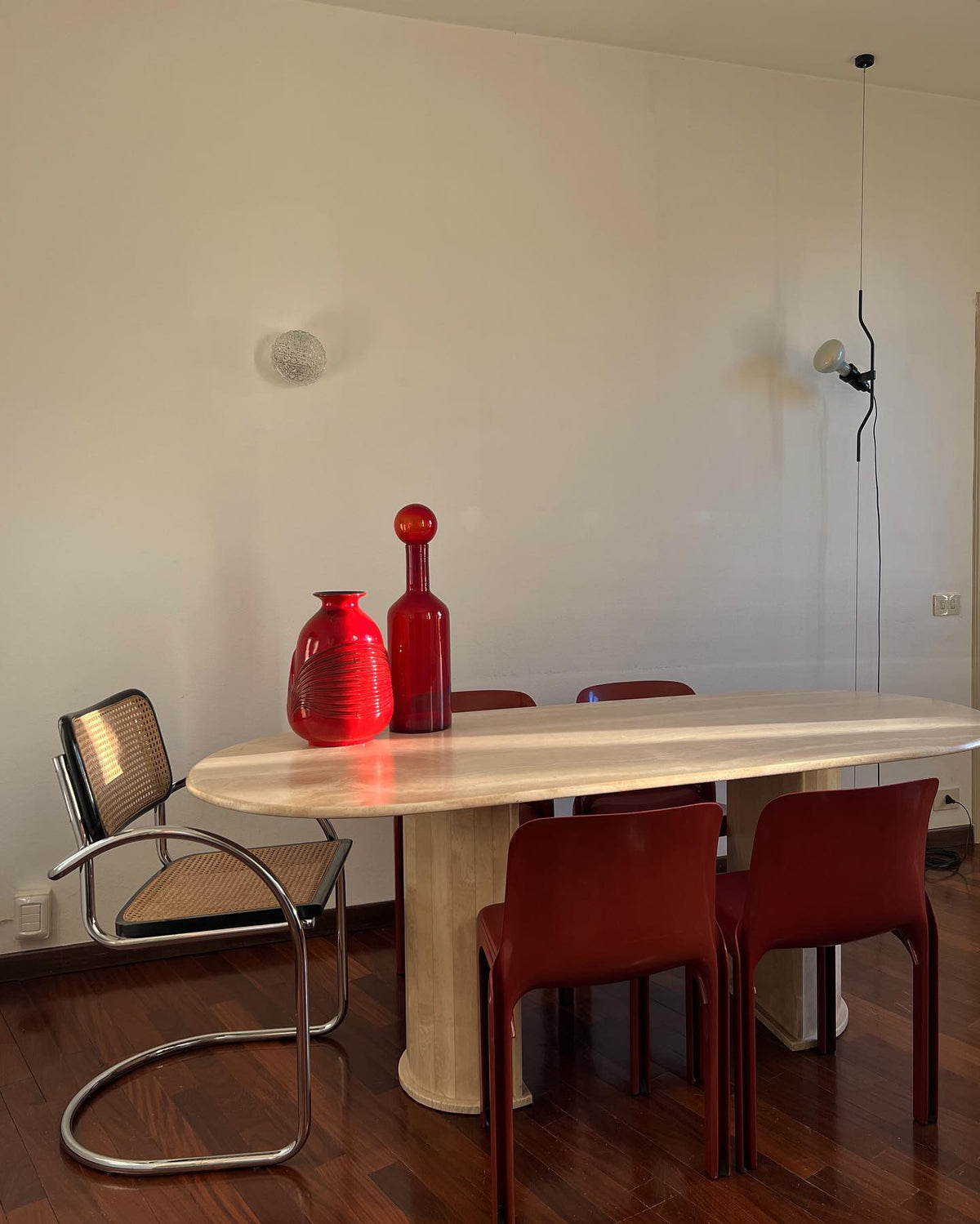 Ilthair lampa wisząca