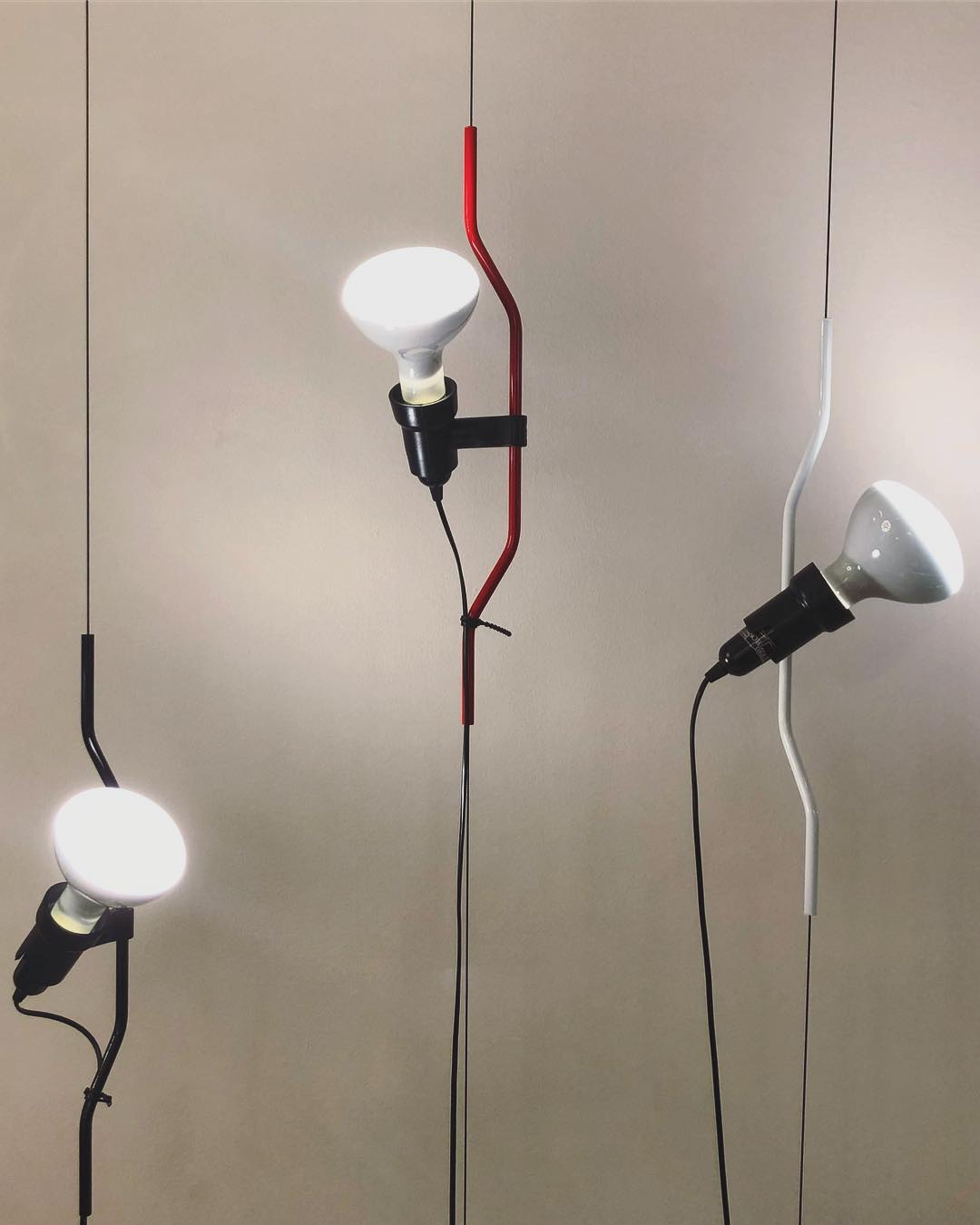 Ilthair lampa wisząca