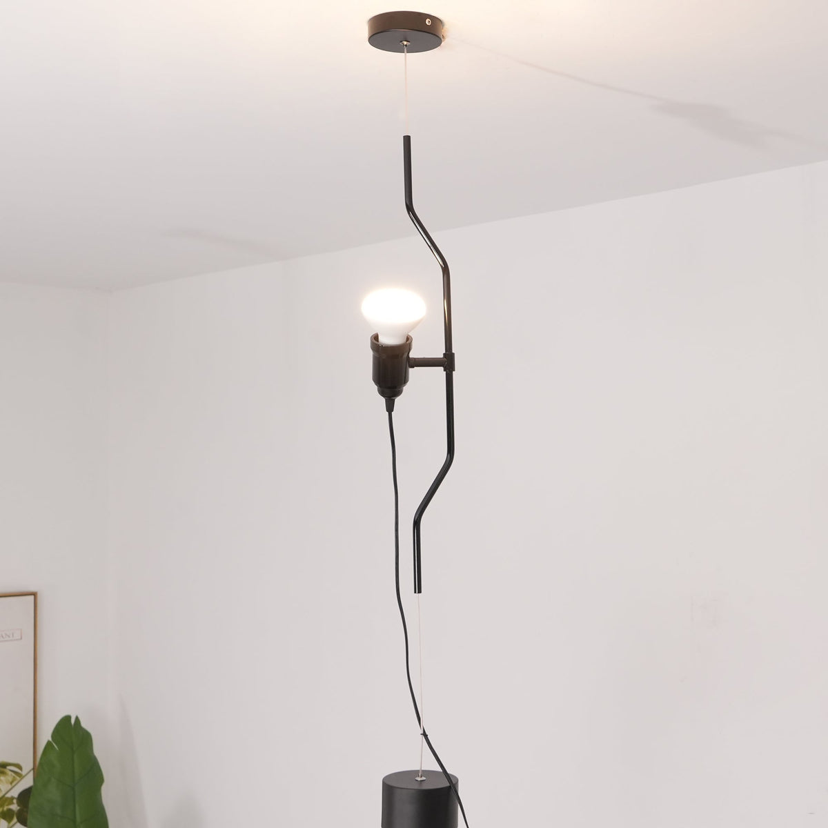 Ilthair lampa wisząca