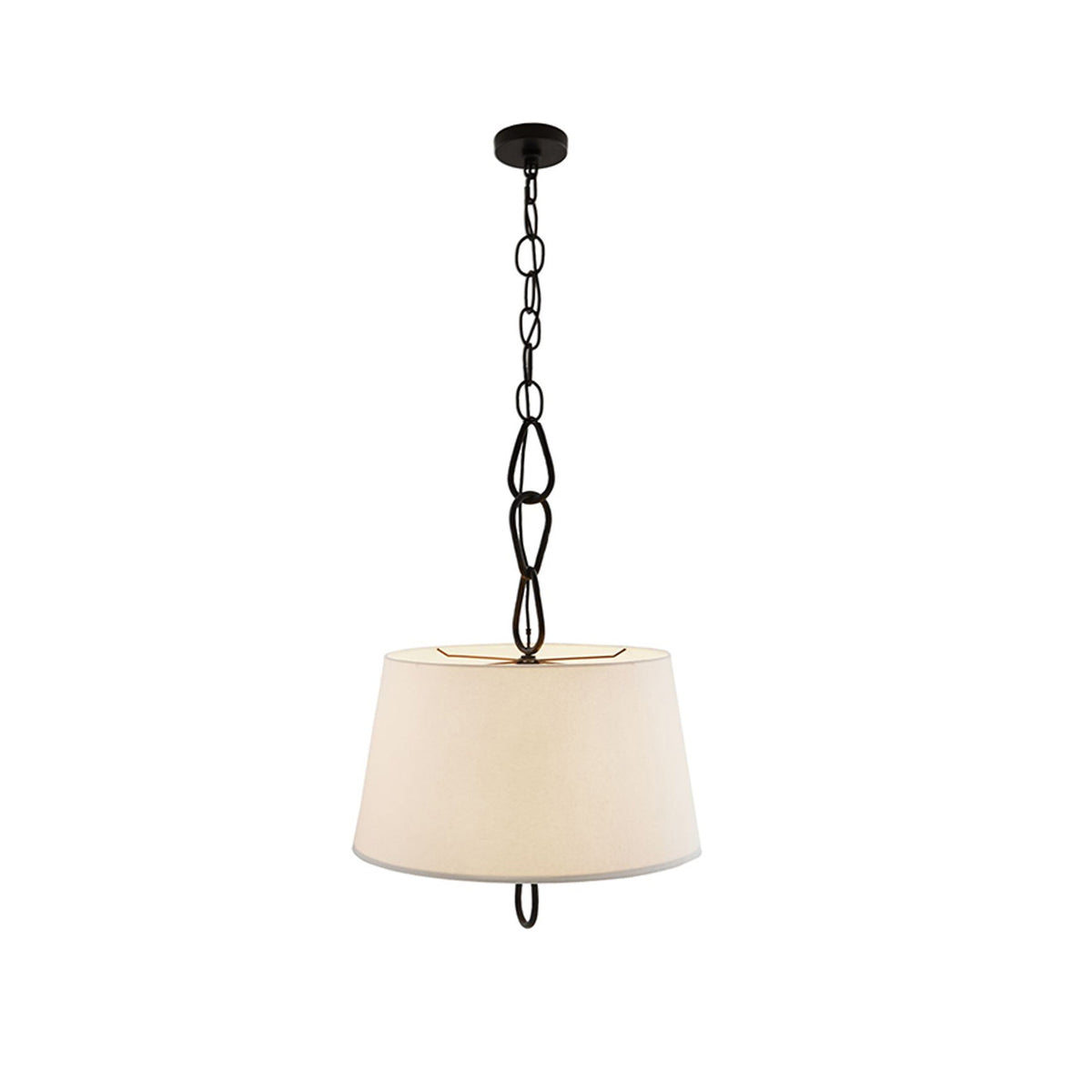 Zesilira lampa wisząca