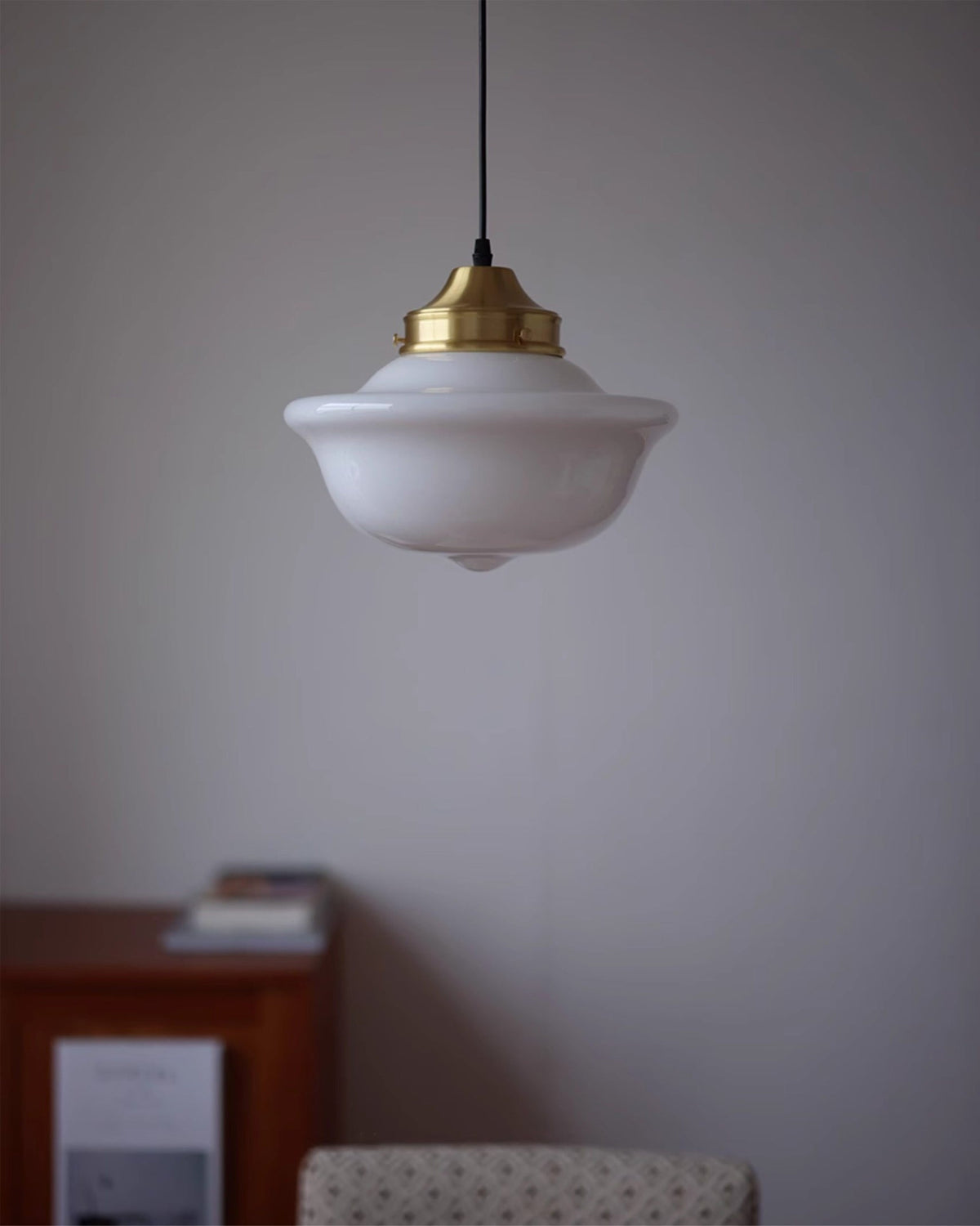 Lampa wisząca Soreiella