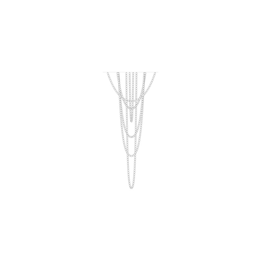 Pearl Symphony Grand Cascade Customize żyrandol