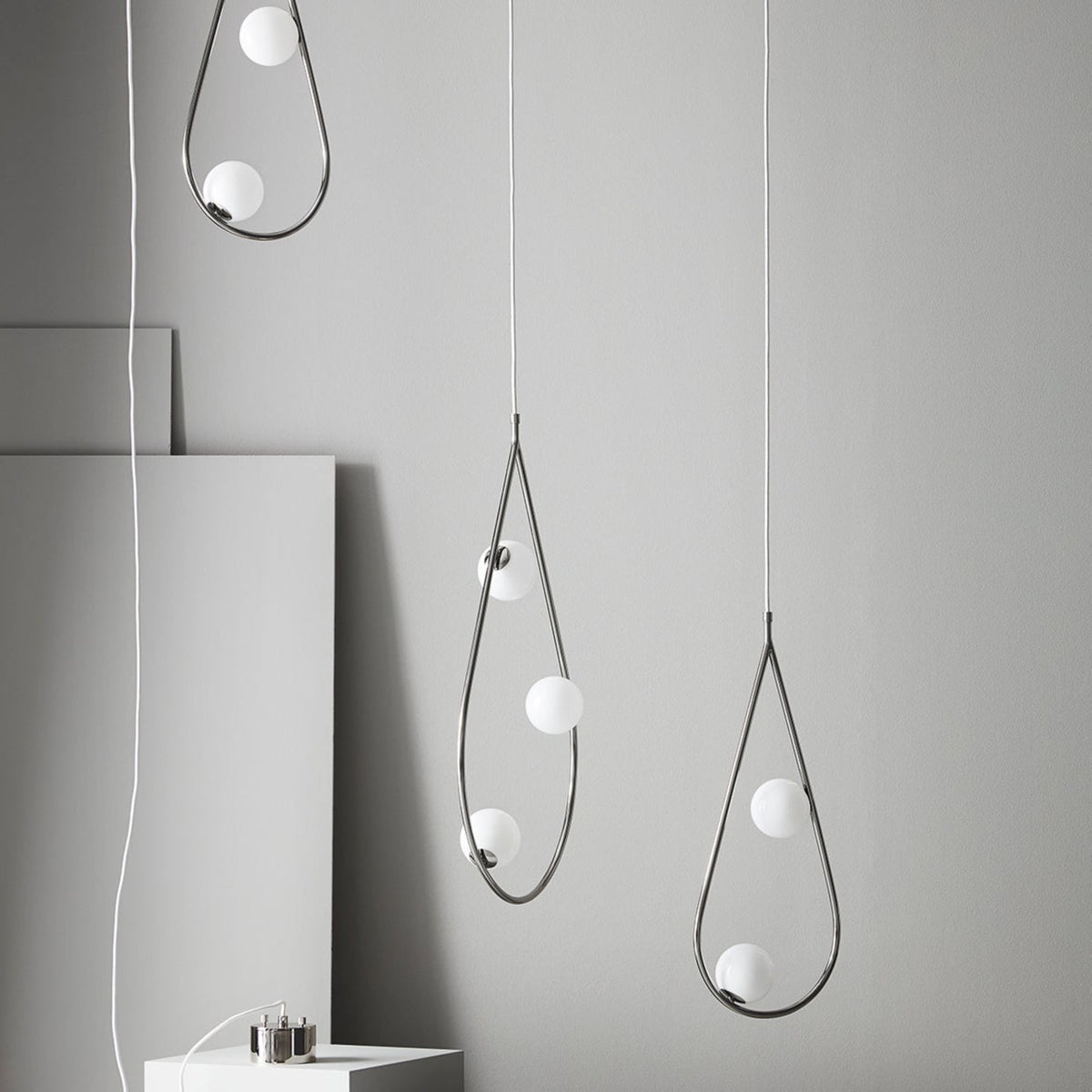 Ertheion lampa wisząca