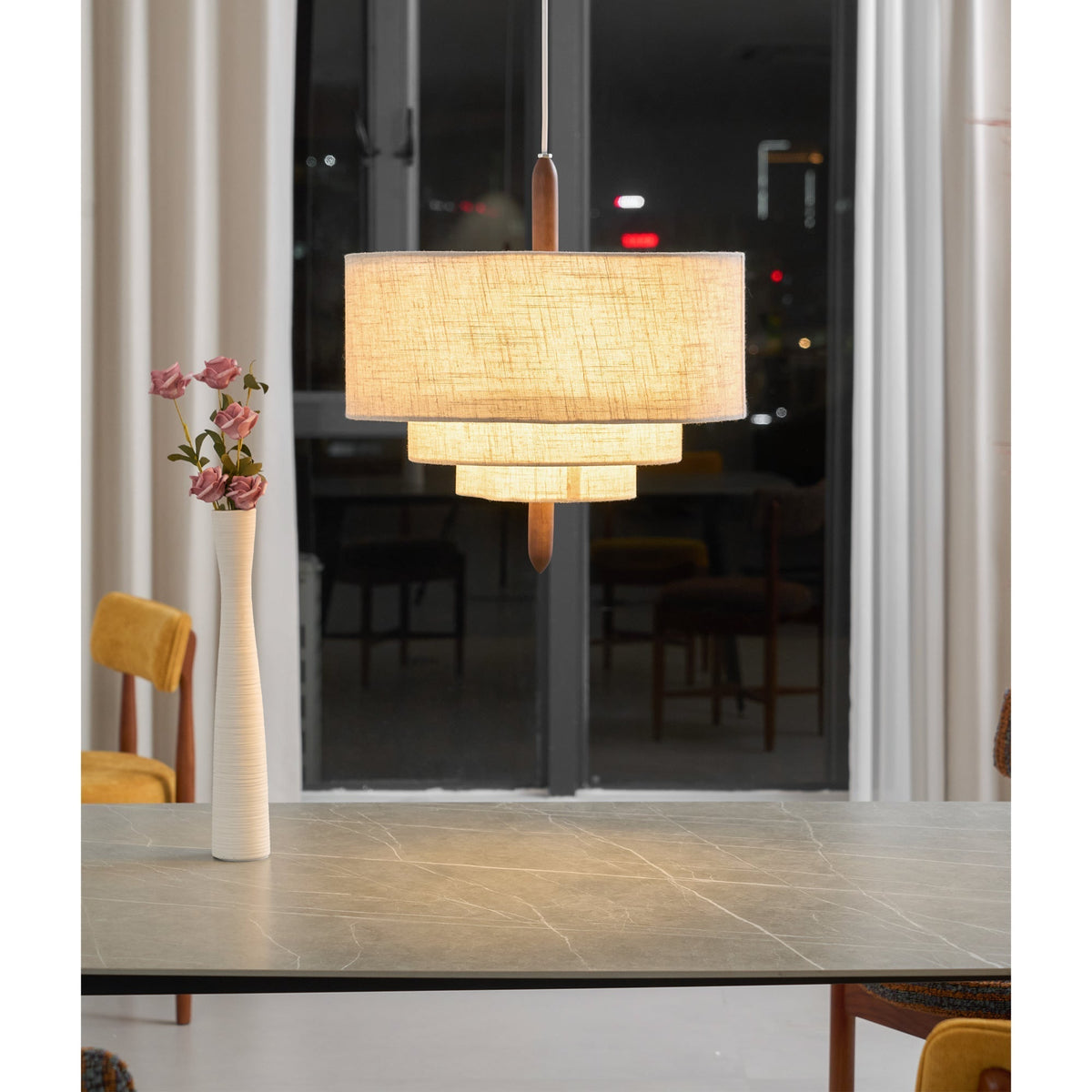 Terieena lampa wisząca