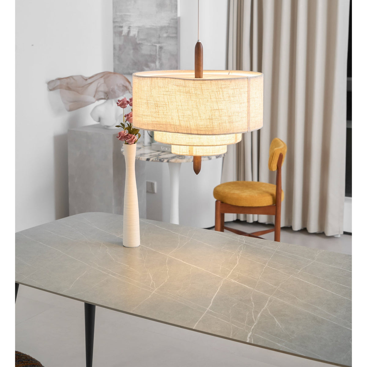 Terieena lampa wisząca