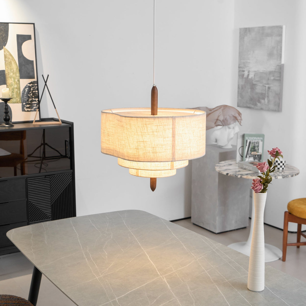 Terieena lampa wisząca