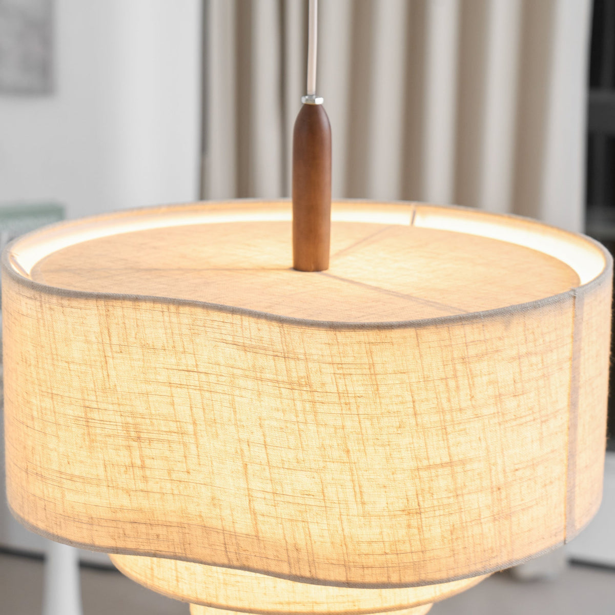 Terieena lampa wisząca