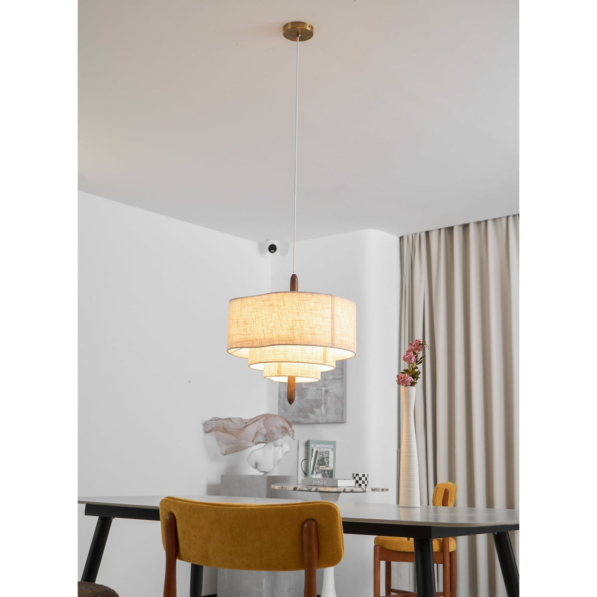 Terieena lampa wisząca