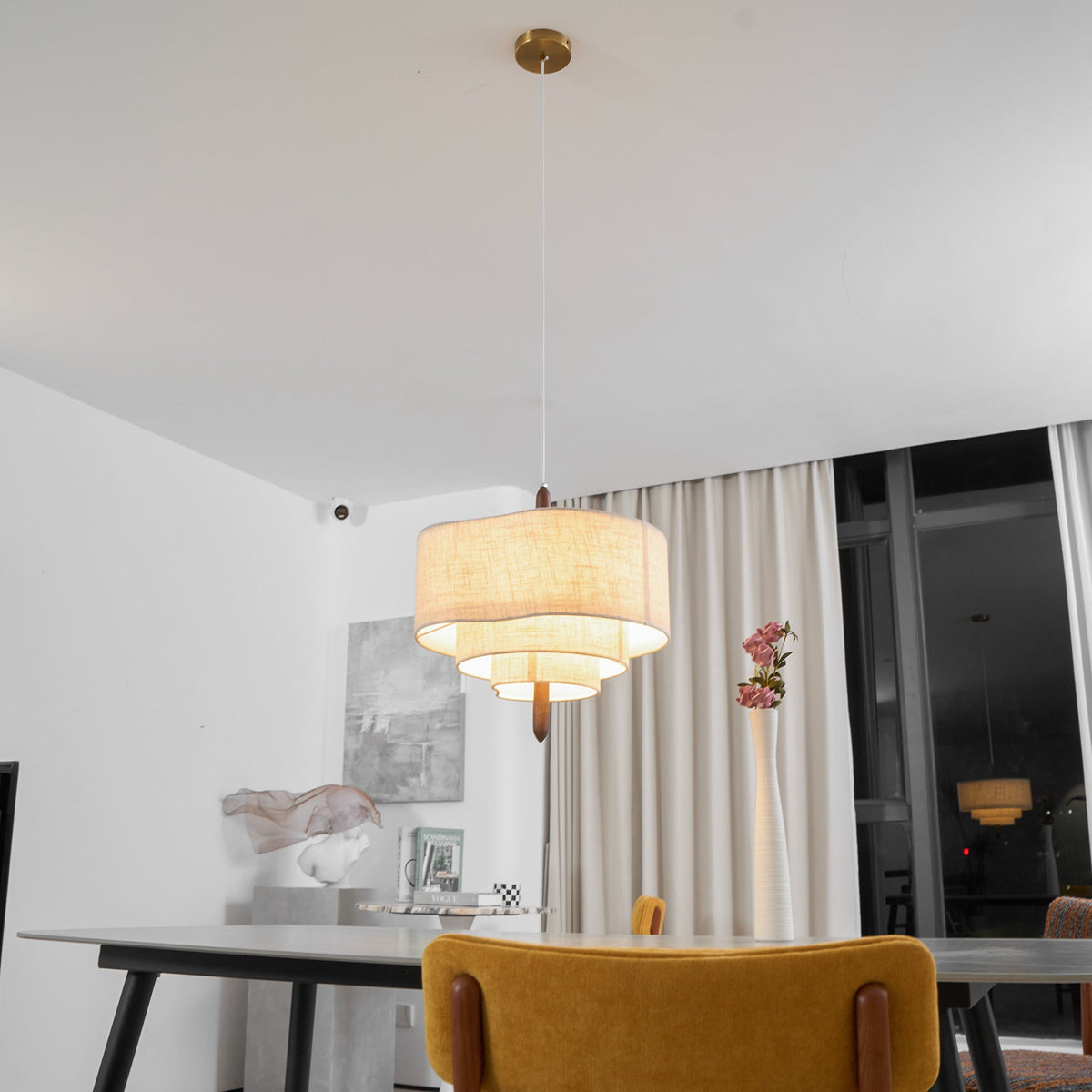 Terieena lampa wisząca