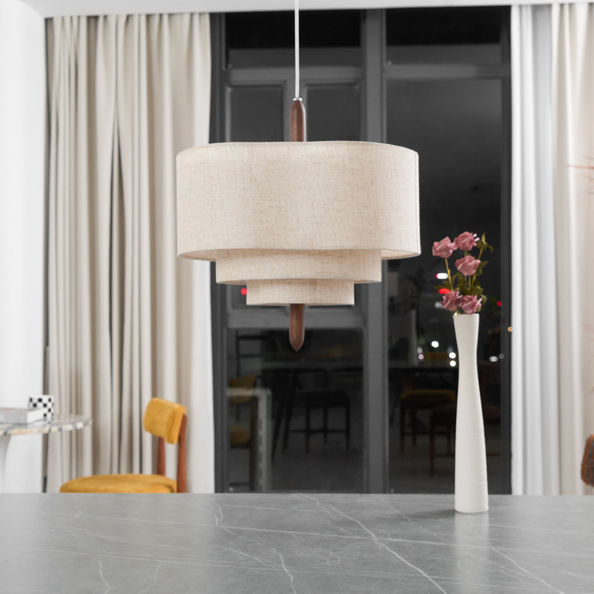 Terieena lampa wisząca