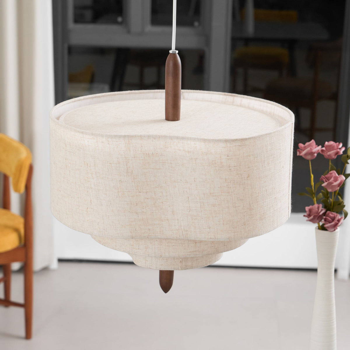 Terieena lampa wisząca