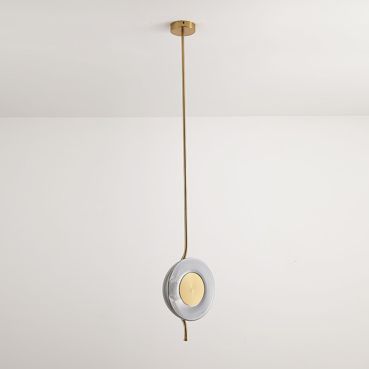 Zerun wisząca lampa Pendulum
