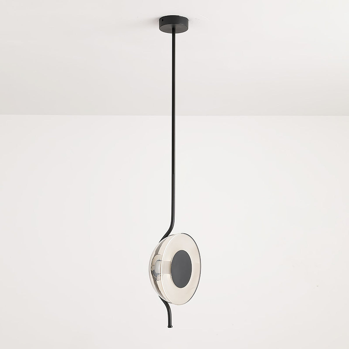 Zerun wisząca lampa Pendulum