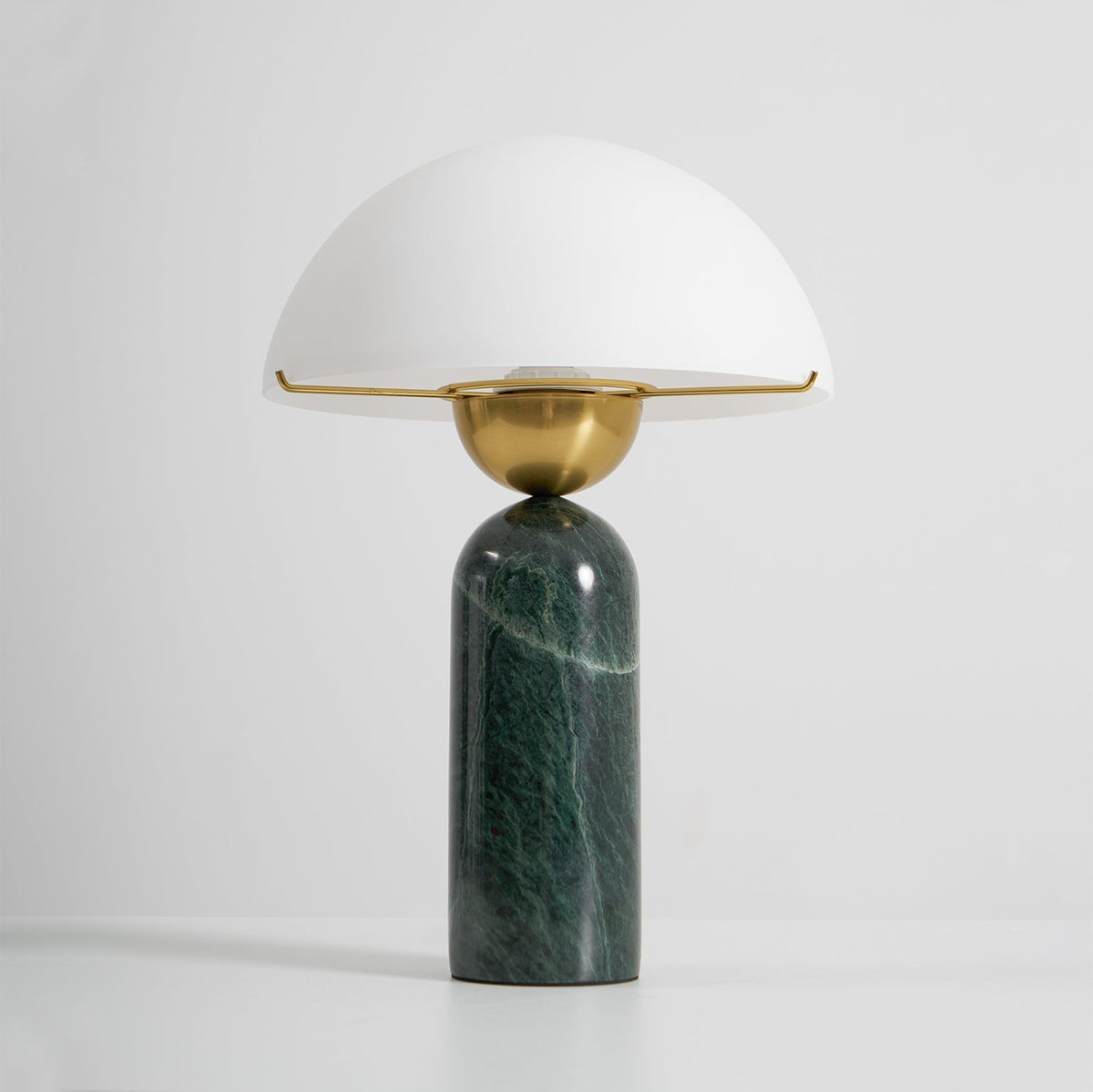 Lampa stołowa Mush