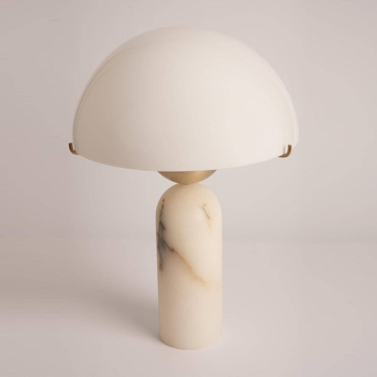 Lampa stołowa Mush