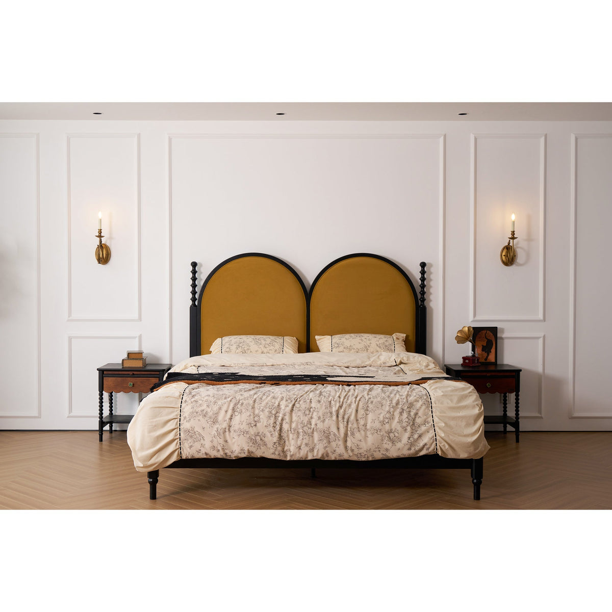 Viraearia kinkiet