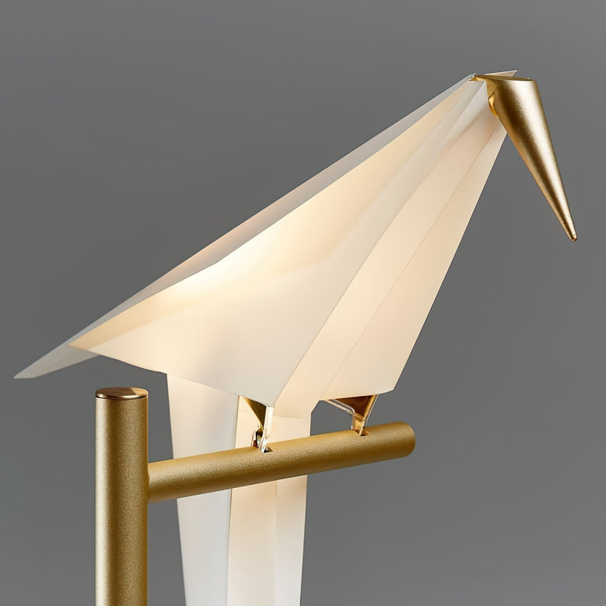 Kaelora nowoczesna lampa stołowa