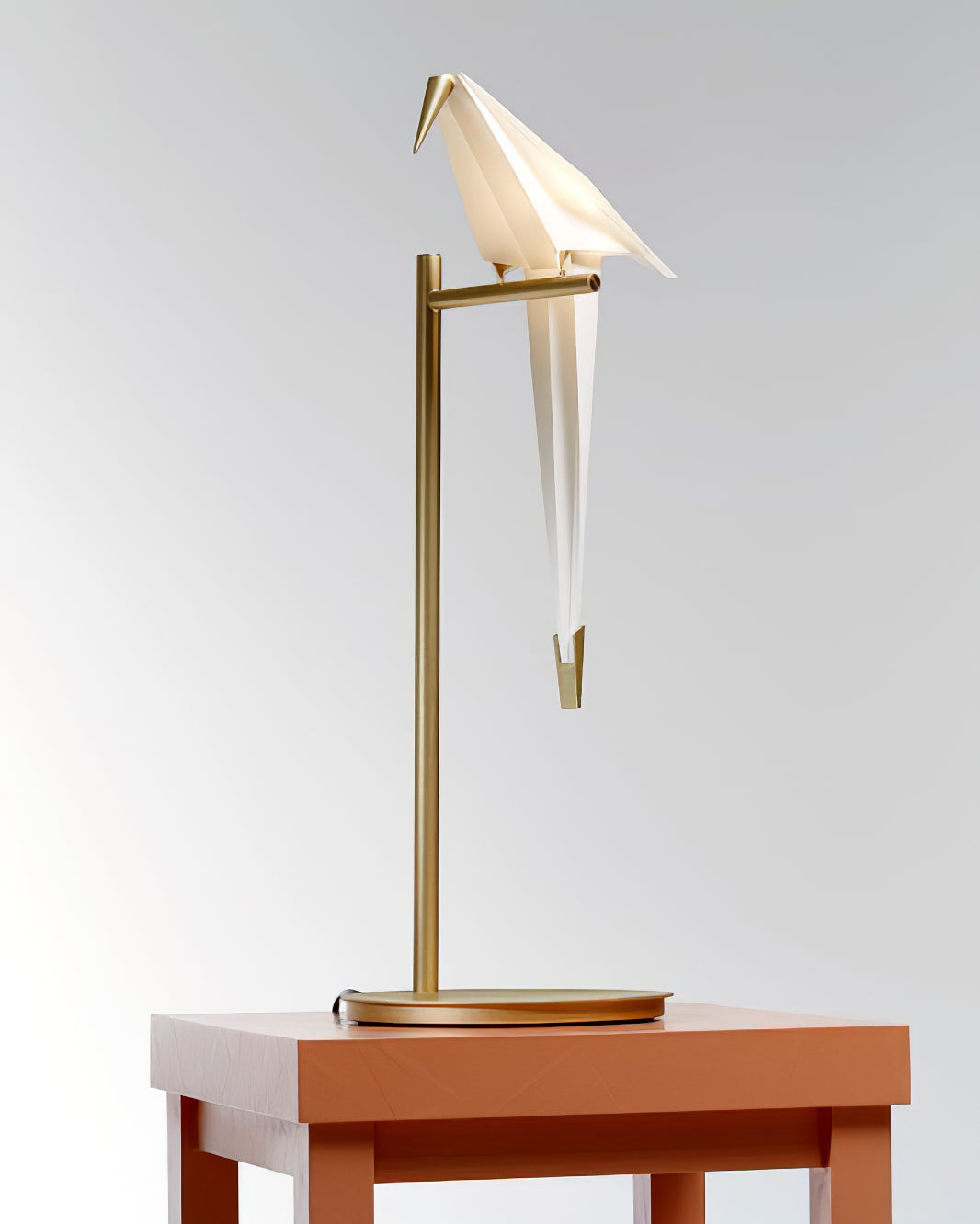 Kaelora nowoczesna lampa stołowa