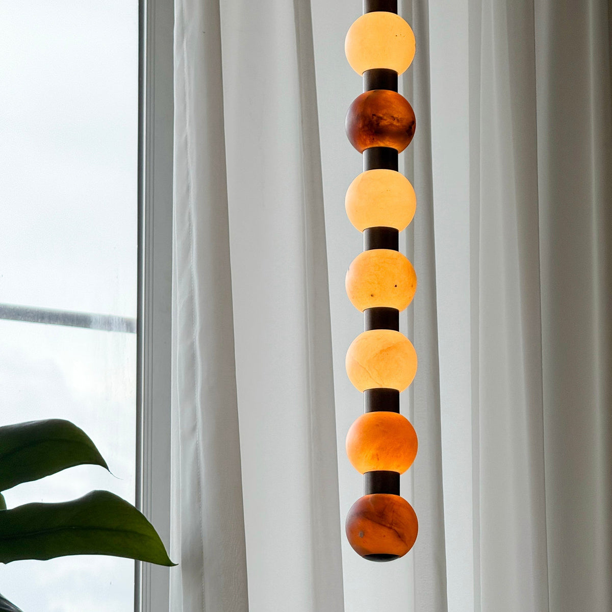 Ulshae lampa wisząca