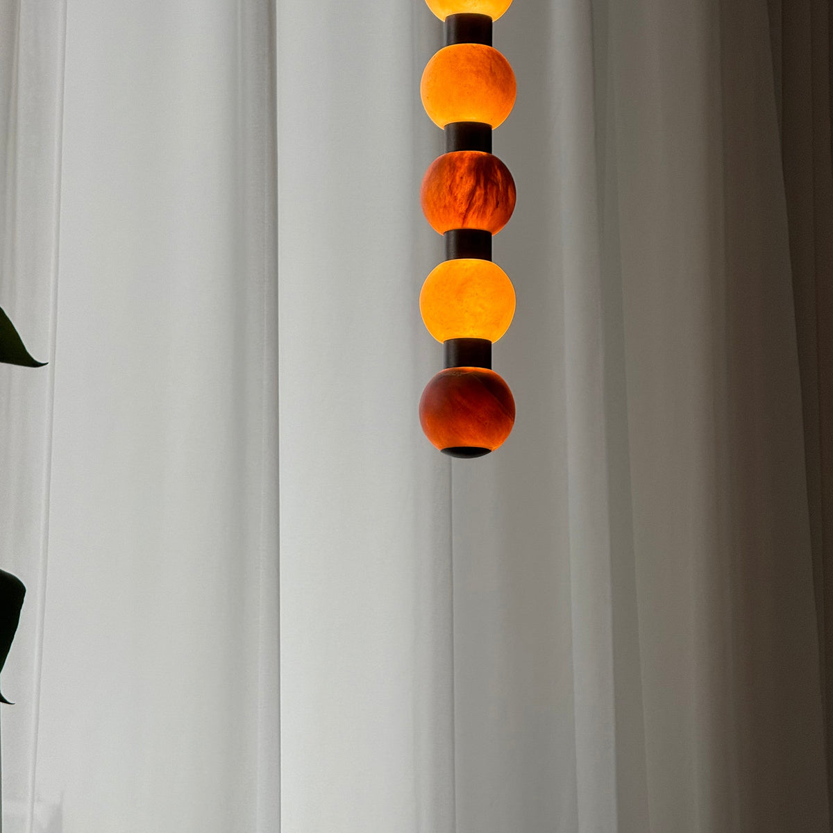 Ulshae lampa wisząca