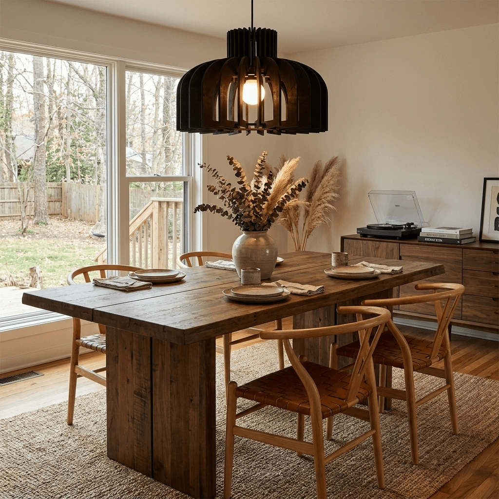 Umbra lampa wisząca