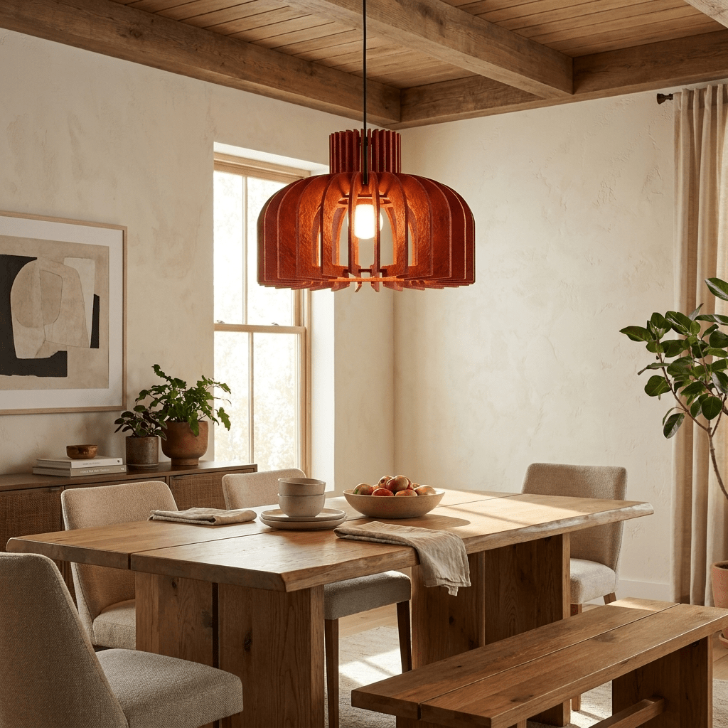 Umbra lampa wisząca