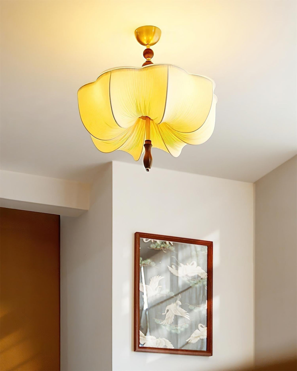 Lumuelle lampa sufitowa