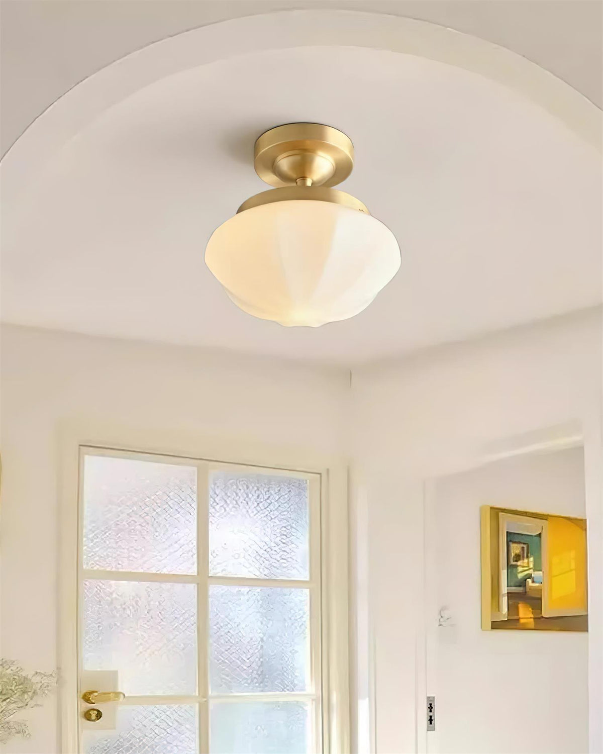 Lumoel lampa sufitowa