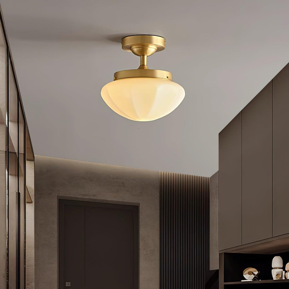Lumoel lampa sufitowa