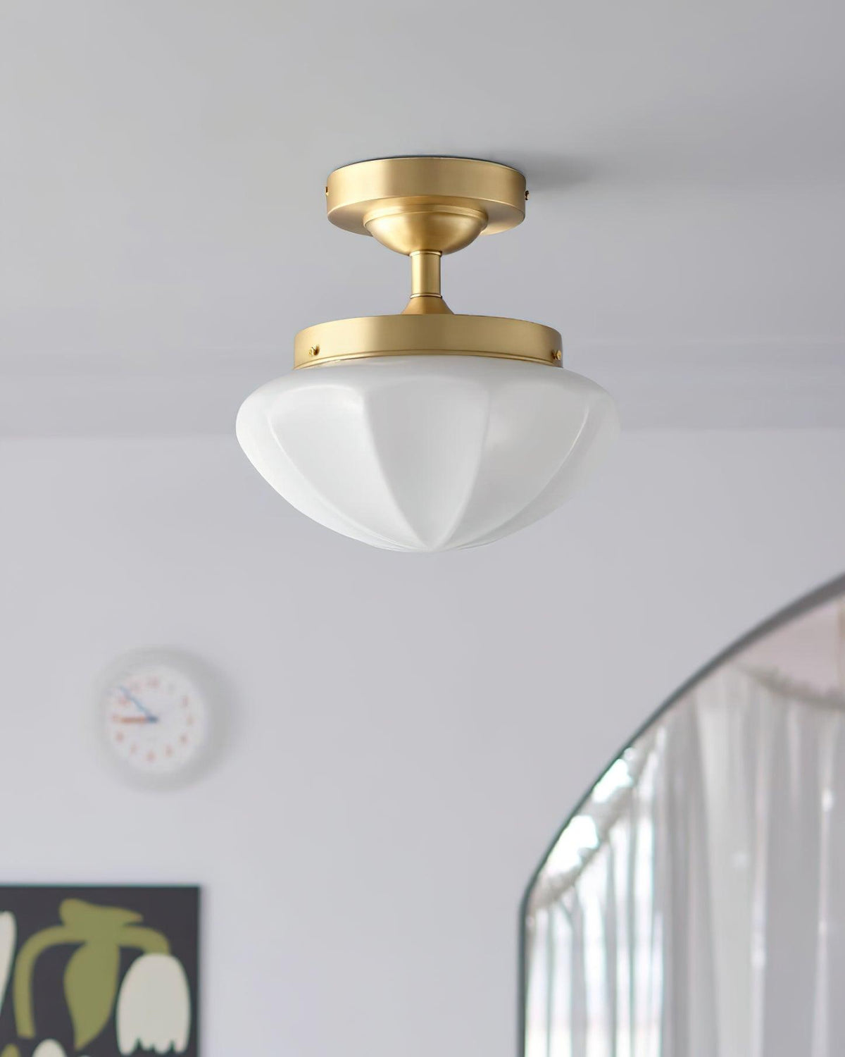 Lumoel lampa sufitowa