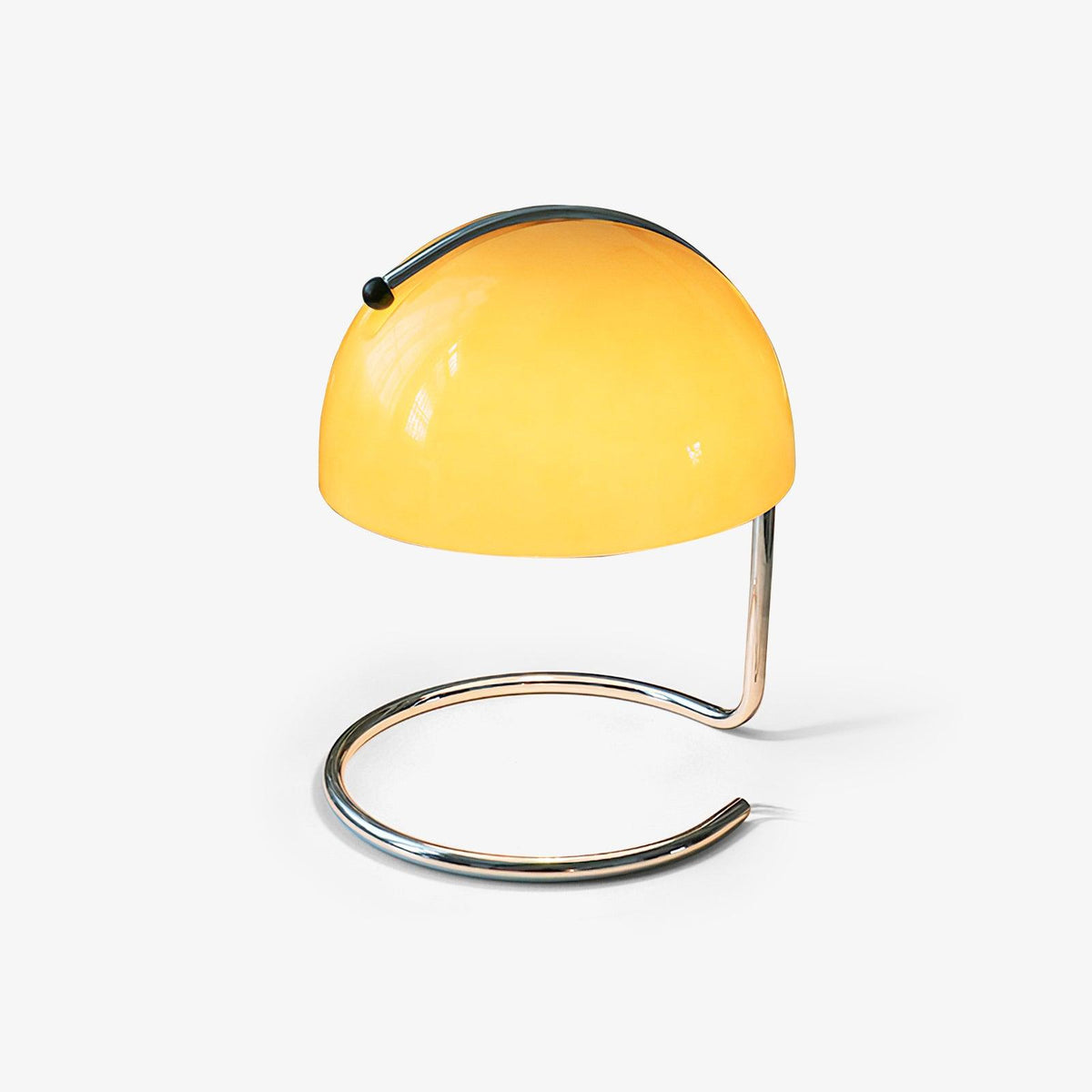 Caelis nowoczesna lampa stołowa